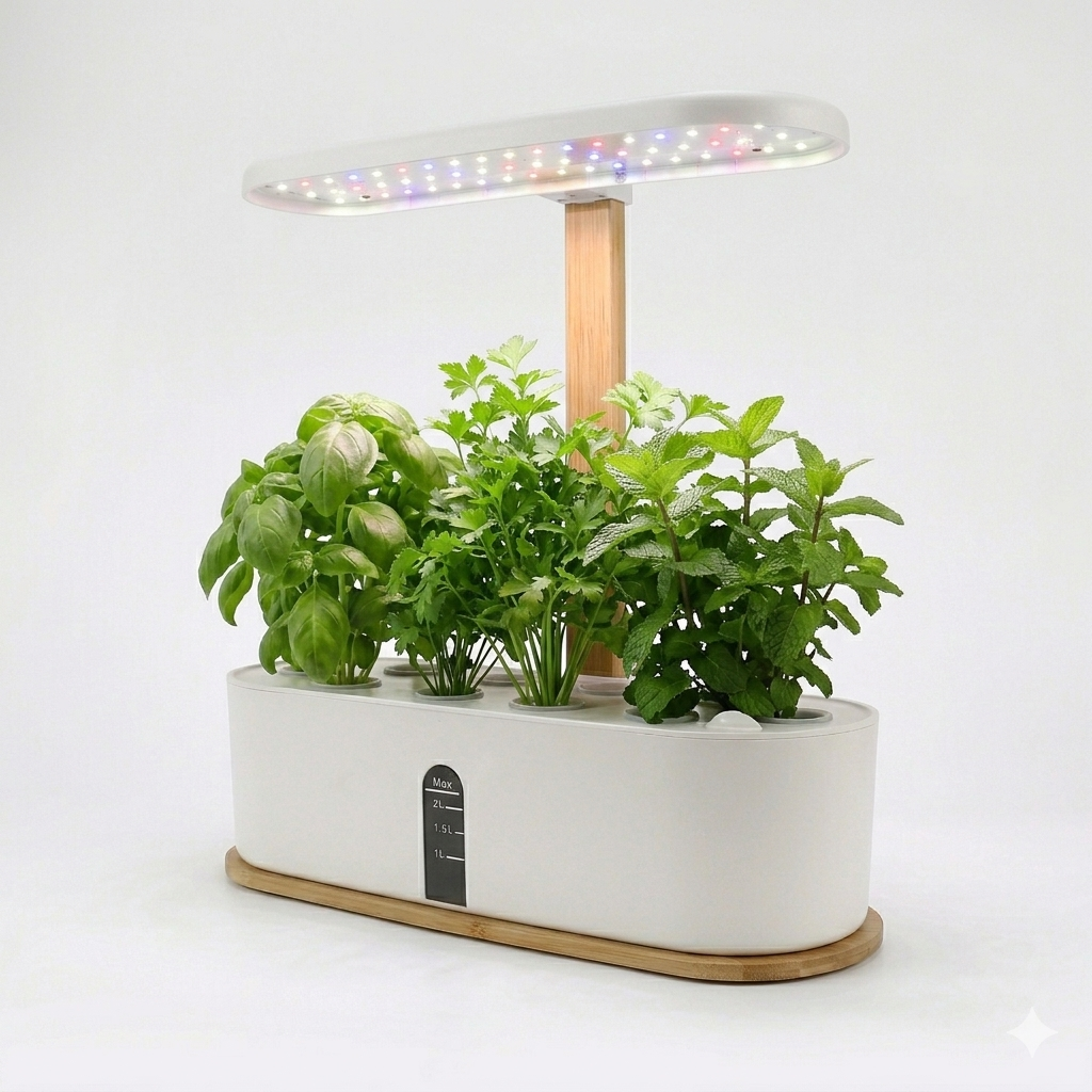 Sproutly GrowPod