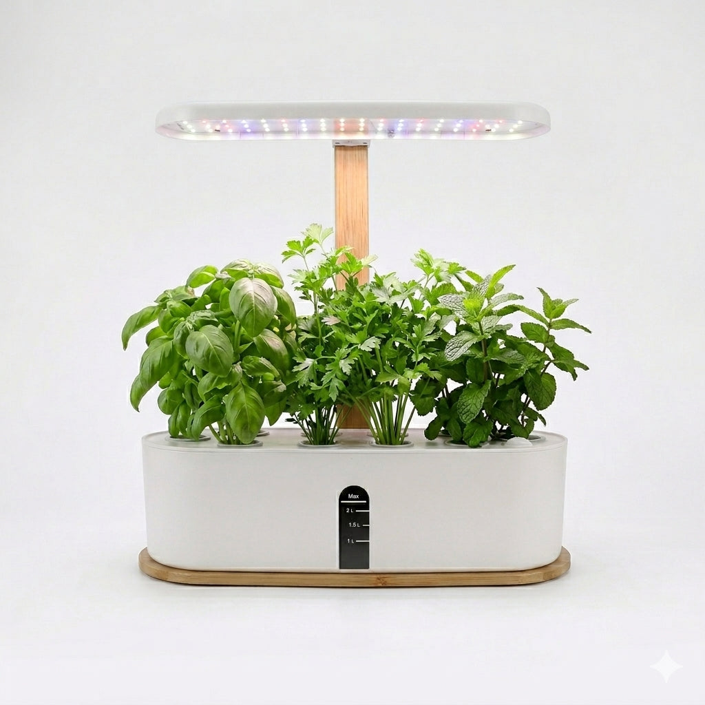 Sproutly GrowPod