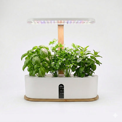 Sproutly GrowPod