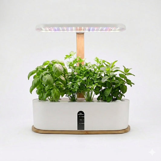 Sproutly GrowPod