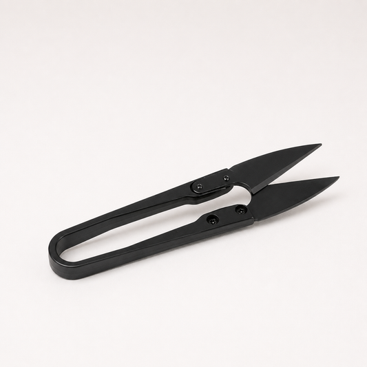 Carbon Steel Harvest Shears