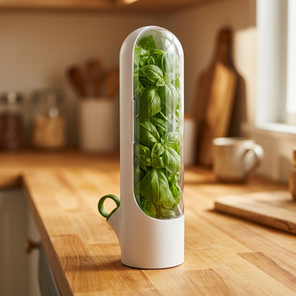 Sproutly HerbPod